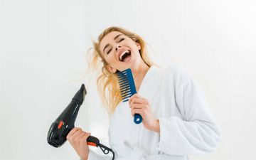 Переболевшим «короной» посоветовали петь народные песни 