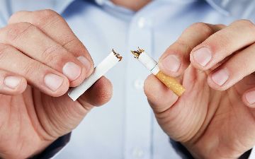11 лучших способов бросить курить — советы ученых