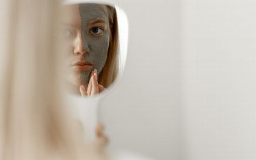 Как определить состояние здоровья по коже?