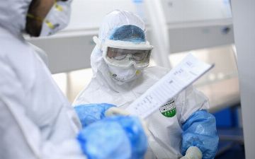 В Узбекистане за последние сутки выявлено более 850 случаев заражения COVID-19