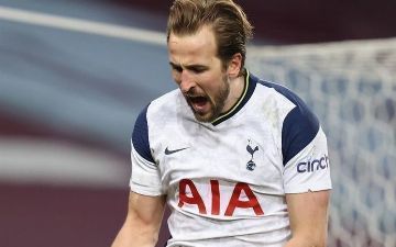 Гарри Кейн разозлился на президента «Тоттенхэма» из-за невыполненных обещаний 