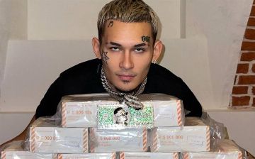 Узнайте во сколько Моргенштерну обошелся дорогостоящий новенький дом