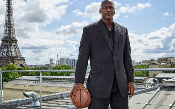 Переход Месси в «ПСЖ» принёс Майклу Джордану € 6 млн 