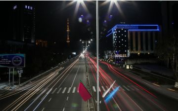 В ГУВД прокомментировали сообщения о звуках, похожих на стрельбу в Ташкенте