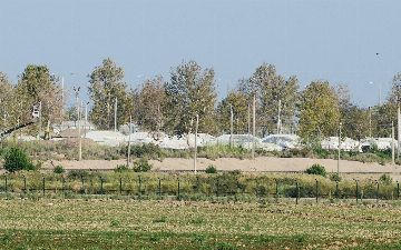 СМИ: Узбекистан принял несколько сотен афганских беженцев