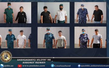 Стали известны подробности убийства самбиста Элбека Рахимова в Карши 