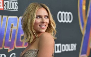 Скарлетт Йоханссон стала мамой во второй раз! Узнайте пол и имя малыша