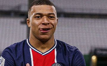 Стало известно о будущем самого дорогого футболиста в мире - Мбаппе