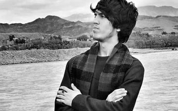 Футболист афганской сборной погиб при попытке улететь из страны в отсеке шасси самолета ВВС США