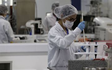 В ВОЗ сообщили, что вакцинация от коронавируса защищает от смерти при индийском штамме