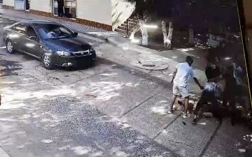 Названа причина убийства самбиста Элбека Рахимова