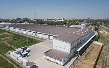 Продается кондитерская фабрика Crafers 