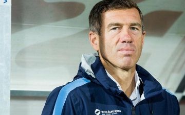 Как встретили нового тренера сборной Узбекистана по футболу Сречка Катанеца?