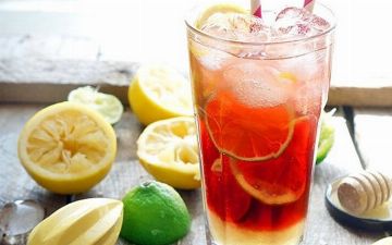 Ученые назвали сокращающие продолжительность жизни напитки