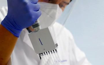 Штамм дельта «обгоняет» реагирование на него служб здравоохранения — ВОЗ