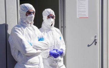 Сколько человек заразились «короной» в Узбекистане за прошедшие сутки?