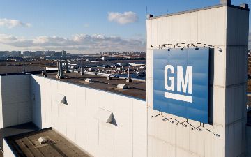 На этом всё? General Motors приостанавливает производство электрокаров