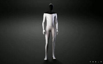 Илон Маск объявил о создании человекоподобного робота Tesla Bot, который будет помогать людям в быту