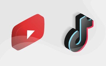 YouTube почти полностью сплагиатил функциональность TikTok