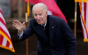 В США предложили объявить три импичмента президенту Джо Байдену