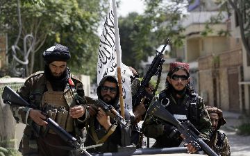 Лидер политического крыла талибов прибыл в Кабул для обсуждения вопроса о создании правительства