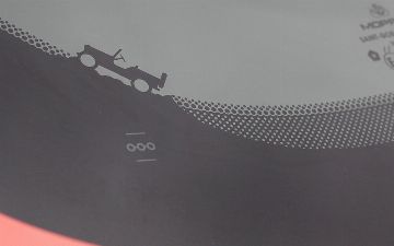 Подборка самых интересных автомобильных «пасхалок», которые могут быть и в вашей машине