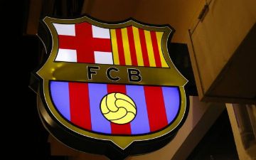 «Барса» взяла кредит на 455 млн