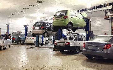 Осень близко: пять деталей машины, которые необходимо проверить перед ее наступлением