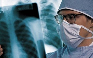 Минздрав опубликовал данные по выявленным случаям пневмонии: скончались три пациента