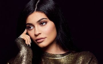 Новые подробности о беременности Кайли Дженнер