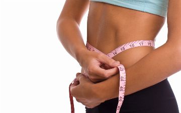 Стало ясно, чем грозит ожирение в области талии