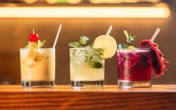 Какие напитки провоцируют рак — рассказываем