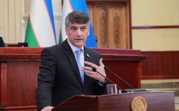 Алишер Кадыров отреагировал на сообщения о принудительном сборе подписей в его поддержку 