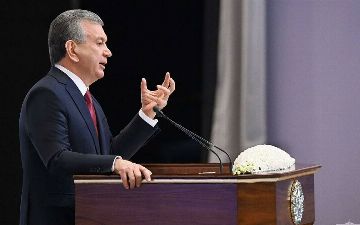 Президент примет участие во внеочередном саммите Глав государств ОДКБ по ситуации в Афганистане 