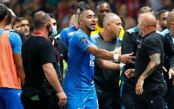 Президент «Ниццы» пообещал, что фанаты будут вести себя сдержанно 