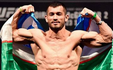 Махмуд Муродов: биография, фото, личная жизнь