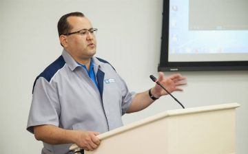 Бывшего гендиректора UzAuto Motors назначили на новую должность