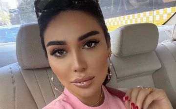 Стало известно о чем будет клип Мунисы Ризаевой на песню Qaytmaydi kech - видео