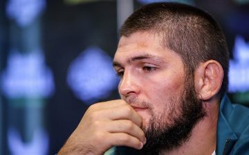 Хабиб Нурмагомедов извинился перед фанатами из Афганистана после критики