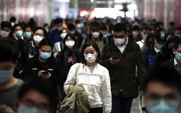 В столице за сутки выявлено почти 230 случаев заражения COVID-19 — статистика