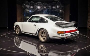 Покажи это папе: на продажу выставили быстрейший суперкар 1980-х годов