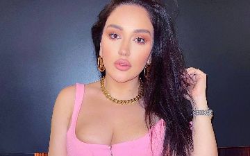 Визажист Гоар Аветисян преобразилась в Монику Беллуччи из фильма «Малена»: посмотрите, получилось ли у нее