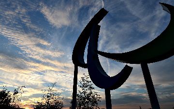 Уже сегодня стартуют Паралимпийские игры Токио-2020