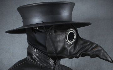 Новая пандемия уничтожит человечество — о чем идет речь?