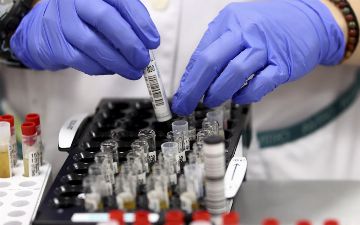 Эксперт рассказал, почему сейчас самое время для вакцинации 