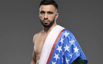 Заррух Адашев: биография, фото, личная жизнь