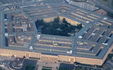 Пентагон вывел из Афганистана несколько сотен военнослужащих