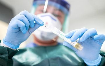 Сколько узбекистанцев заразились коронавирусом за вчерашний день - статистика