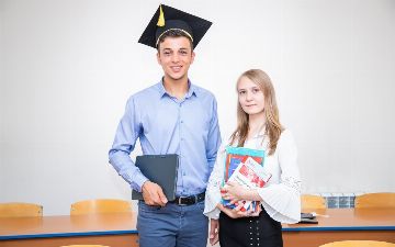 Поступите и станьте студентом уже в этом году вместе с «ARTEHENA»