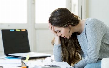 Роспотребнадзор: после COVID-19 возможны проблемы с памятью и заторможенность